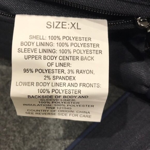 Michael Kors Byron Jacket - Picture 11 of 12